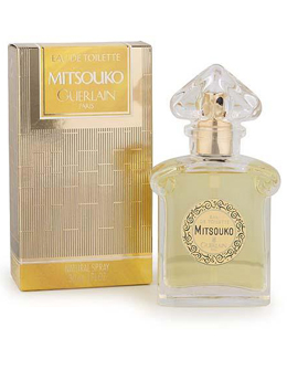 Mitsouko  Guerlain (  )