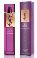 Elle  Yves Saint Laurent (    )