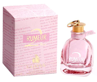 Rumeur 2 Rose   Lanvin ( 2   )
