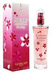 Cherry Blossom Fruity  �� Guerlain (����� ������� ����� �� ������)