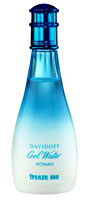 Cool Water Woman Freeze Me �� Davidoff (��� ���� ����� ���� �� �� �������)