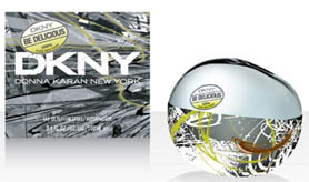 DKNY Be Delicious Art Woman  �� Donna Karan (�� ��� �� ��� �� ������� ��� ����� �� ����� �����)