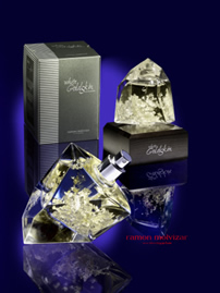 White Goldskin Cologne  �� Ramon Molvizar (���� �������� ����� �� ����� ���������)