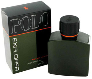 Polo Explorer �� Ralph Lauren (���� ��������� �� ����� ������)