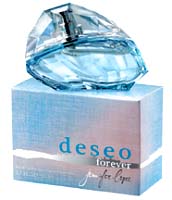 Deseo Forever �� Jennifer Lopez (����� ������ �� �������� �����)