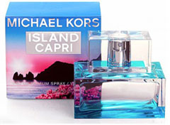 Island Capri  �� Michael Kors (������ ����� �� ����� ����)