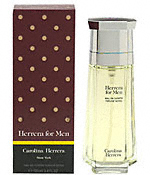 Herrera for men  Carolina  Herrera (     )