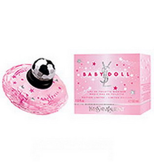 Baby Doll Magic  Yves Saint Laurent (  )