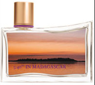 5:40 PM in Madagascar  Kenzo (5:40      )