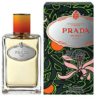 Infusion De Fleur D`Oranger �� Prada (������� �� ��� �� ������ �� �����)