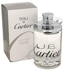 Eau de Cartier  Cartier (    )