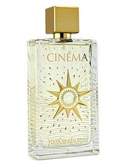 Cinema Festival d`Ete �� Yves Saint Laurent (�� ��� �����)