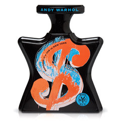 Andy Warhol Success is a Job in New York  Bond No. 9 (      -    9)