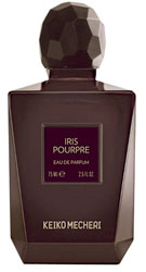 Iris Pourpre �� Keiko Mecheri (���� ������ �� ����� ������)