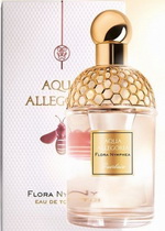 Aqua Allegoria Flora Nymphea  Guerlain (     )
