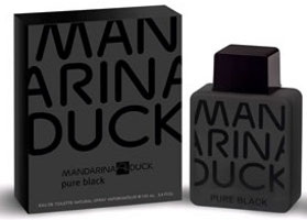 Mandarina Duck Pure Black �� Mandarina Duck (��������� ���)