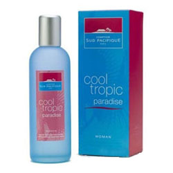 Cool Tropic Paradise �� Comptoir Sud Pacifique (������� ���� �������)