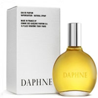 Daphne �� Comme des Garcons (����� �� ��� �� �������)