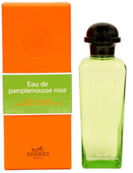 Eau de Pamplemousse Rose  Hermes (     )