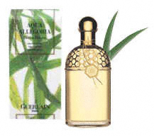 Aqua Allegoria Herba Fresca  Guerlain (     )