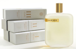 Amouage Library Collection Opus III Amouage Library Collection Opus III