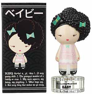 Harajuku Lovers Baby  Gwen Stefani (  )