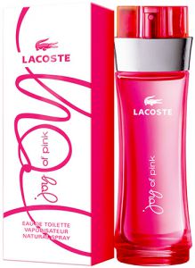 Joy Of Pink �� Lacoste (�������)
