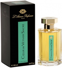 Coeur de Vetiver Sacre �� L`Artisan Parfumeur (�