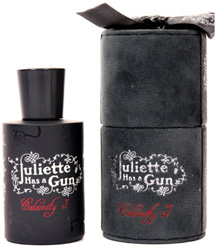 Calamity J  Juliette Has a Gun ( )