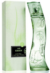 Cafe-Cafe Green �� Cafe-Cafe (���� ���� ���� �� ����-����)