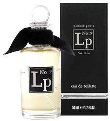 LP �9 For Men �� Penhaligon`s (�� �� �9 �� ��� �� ����������)