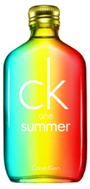 CK One Summer 2011 �� Calvin Klein (�� ��� ��� ����� 2011 �� ������� �����)