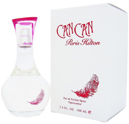 Can Can  �� Paris Hilton (��� ��� �� ����� ������)