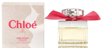Chloe Rose Edition  �� Chloe (���� ���� ����� �� ����)