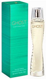 Ghost Captivating �� Ghost (����� ����������� �� �����)