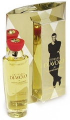 Diavolo Extremely Woman �� Antonio Banderas (������� ���������� ����� �� ������� ��������)