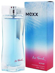 Mexx Ice Touch Woman  Mexx (     )
