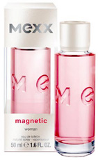 Mexx Magnetic Woman   Mexx (    )