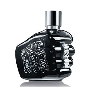 Diesel Only The Brave Tattoo Diesel Only The Brave Tattoo