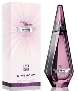 Ange ou Demon Le Secret Elixir Ange ou Demon Le Secret Elixir
