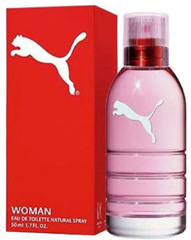 Puma Red Woman  Puma (    )