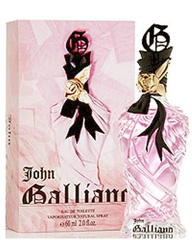 John Galliano Eau de Toilette �� John Galliano (���� ������� � �� ������ �� ���� �������)