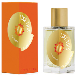 Like This, Tilda Swinton  Etat Libre d `Orange ( ,     )