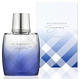 Burberry Summer for Men 2011  Burberry ()