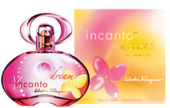 Incanto Dream Golden Edition  Salvatore Ferragamo ( )