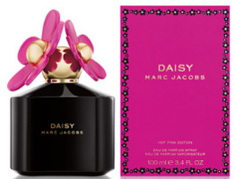 Daisy Hot Pink �� Marc Jacobs (����� ��� ���� �� ���� �����)