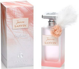 Jeanne Lanvin  La Plume �� Lanvin (����� ������ �� ���� �� ������)