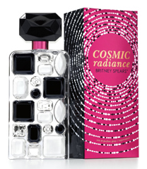 Cosmic Radiance �� Britney Spears (������ �����)