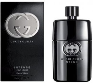 Gucci Guilty Intense Pour Homme  Gucci ()