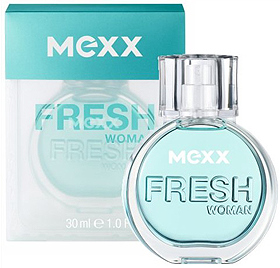Mexx Fresh Woman  Mexx ()